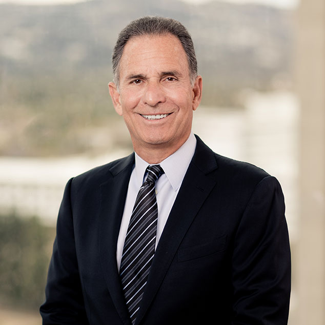 Robert M. Barta
