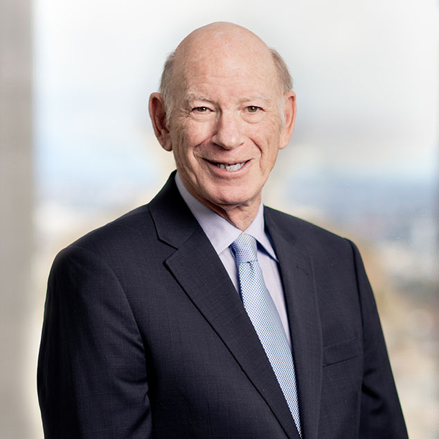 W. Dennis Snyderman