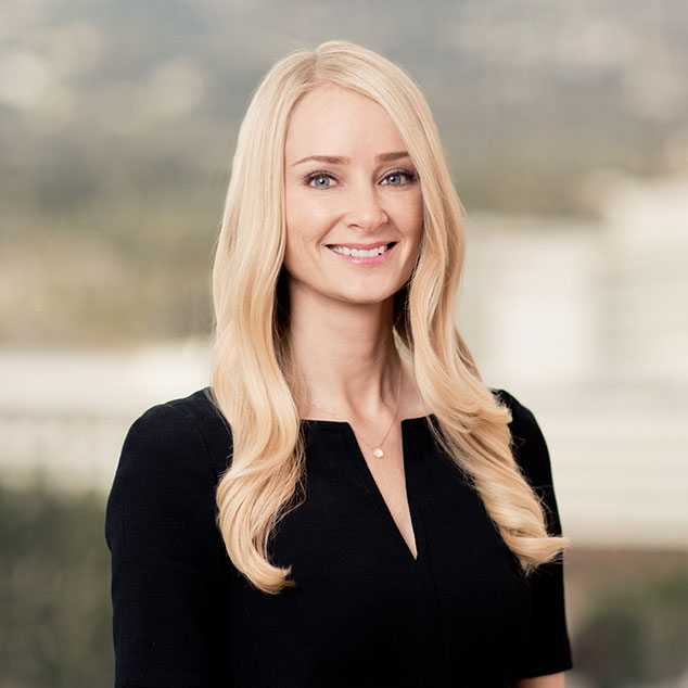 Ashley L. Tate